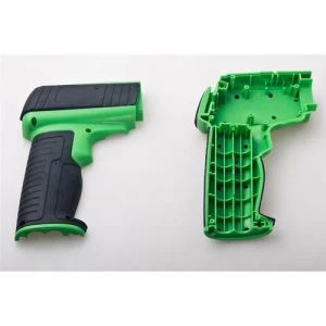 Основи процесу виготовлення лиття під тиском пластику