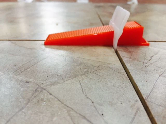 Tile Leveling System Wedges With High Quality