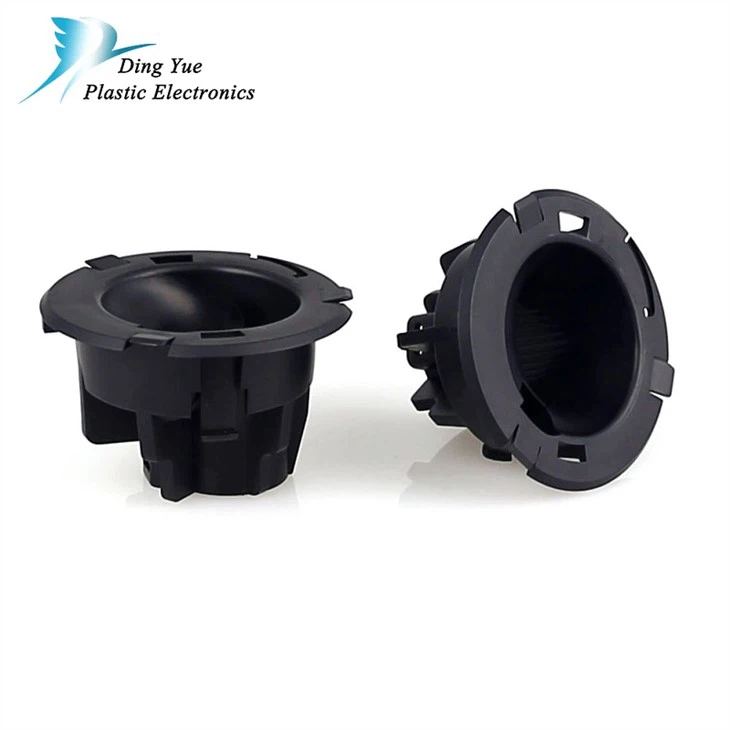 molded plastics industries