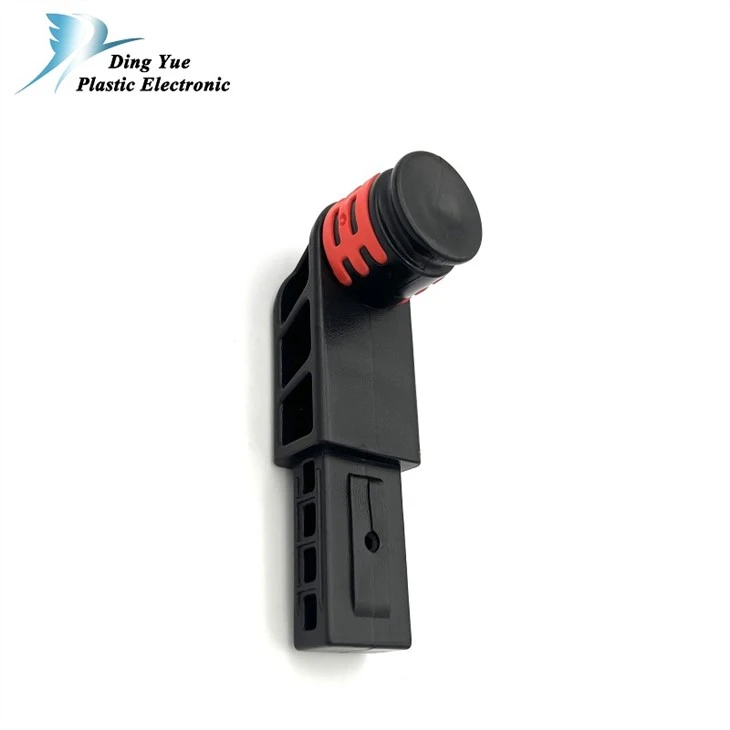 injection parts supplier