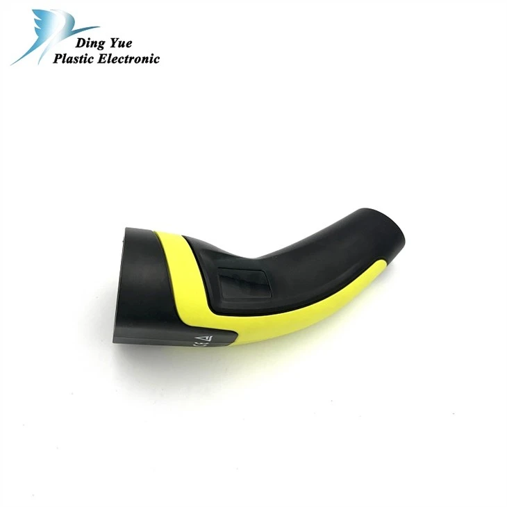 large part molding