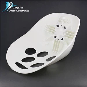 Формування великих деталей