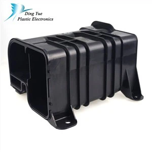 Виробники пластикових деталей для формування