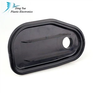 Гранули полістиролу для лиття під тиском